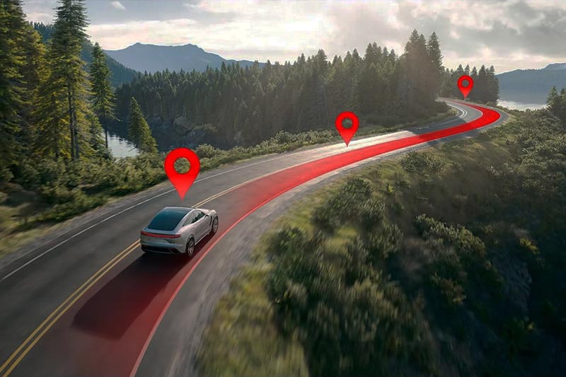 Locatormarktverschuivingen van basistracking naar intelligente IoT-knooppunten