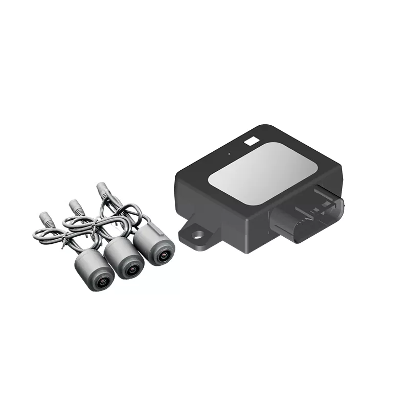 Wat maakt een dashcam voor motorverkeershandhaving betrouwbaar op de weg?