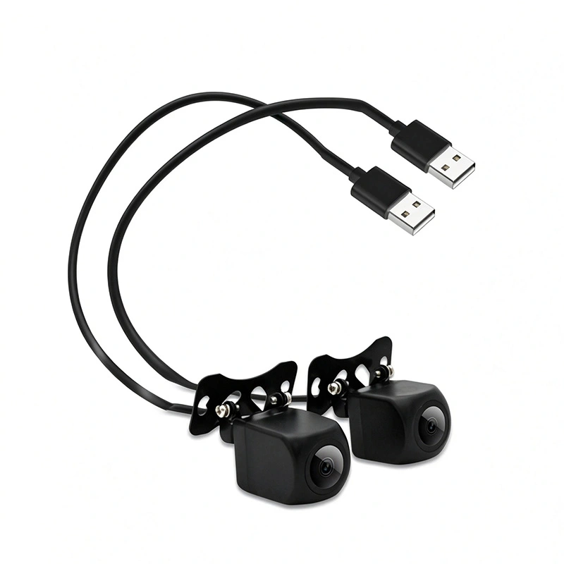 UVC-stuurprogrammavrije 1080P industriële USB-cameramodule